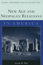 New Age and Neopagan Religions in America
