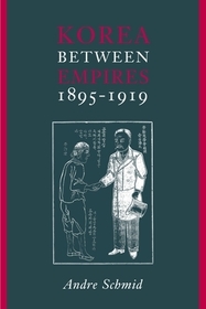 Korea Between Empires