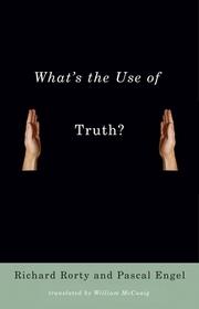 What`s the Use of Truth?