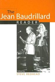 The Jean Baudrillard Reader