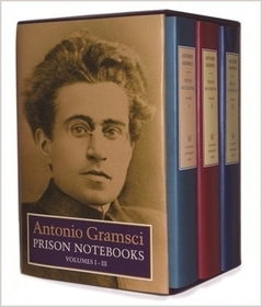 Prison Notebooks: Three Volume Set