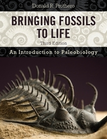 Bringing Fossils to Life – An Introduction to Paleobiology 3e