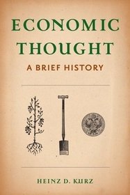 Economic Thought – A Brief History