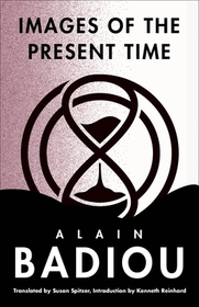 Images of the Present Time Images of the Present Time