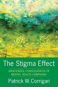 The Stigma Effect – Unintended Consequences of Mental Health Campaigns