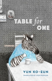 Table for One ? Stories Table for One ? Stories