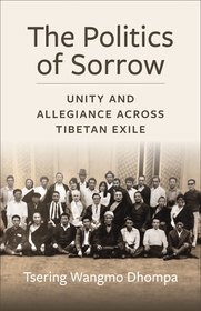 The Politics of Sorrow – A Story of Unity and Allegiance Across Tibetan Exile