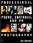 Professional Press, Editorial and PR Photography