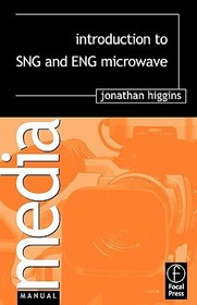 Introduction to SNG and ENG Microwave