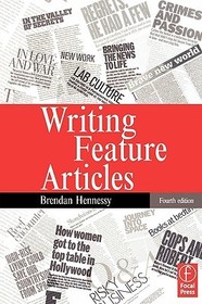 Writing Feature Articles