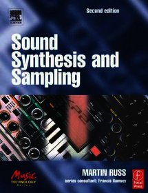 Sound Synthesis and Sampling