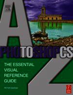 Photoshop CS A-Z: The essential visual reference guide