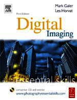 Digital Imaging: Essential Skills