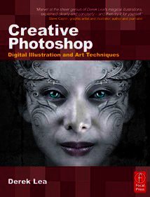 Creative Photoshop: Digital Illustration and Art Techniques