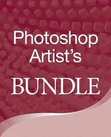 Photoshop Artists Bundle