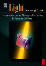 Light: Science and Magic: An Introduction to Photographic Lighting