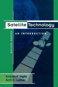Satellite Technology: An Introduction