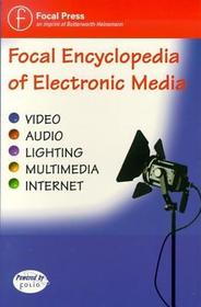Focal Encyclopedia of Electronic Media: (CD ROM Network Version) Focal Encyclopedia of Electronic Media: (CD ROM Network Version)