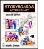 Storyboards: Motion In Art