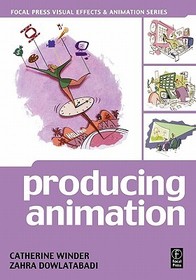 Producing Animation