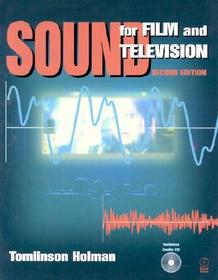 Sound for Film and Television