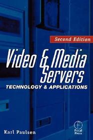 Video and Media Servers