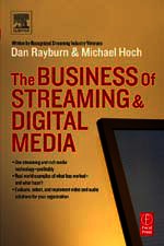 The Business of Streaming and Digital Media