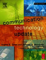 Communication Technology Update