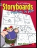Storyboards: Motion In Art: Motion In Art