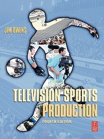 Television Sports Production
