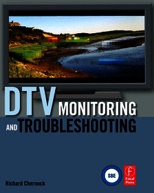 DTV Monitoring and Troubleshooting