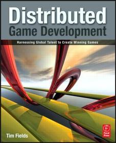 Distributed Game Development: Harnessing Global Talent to Create Winning Games