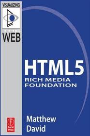 HTML5 Rich Media Foundation HTML5 Rich Media Foundation