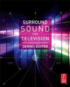 Surround Sound for Television