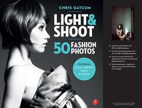 Light and Shoot 50 Fashion Photos: 50 Fashion Photos
