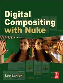Digital Compositing with Nuke
