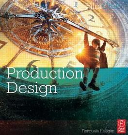 Filmcraft: Production Design