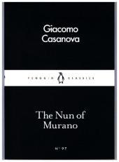 The Nun of Murano