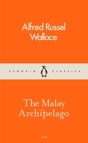 The Malay Archipelago