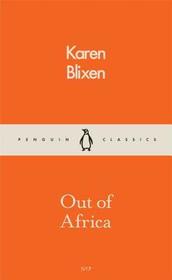 Out of Africa