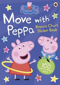 Peppa Pig#Peppa Pig: Move with Peppa: Move with Peppa!