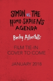 Love Simon: Simon Vs The Homo Sapiens Agenda Official Film Tie-in