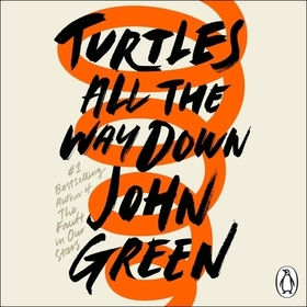 Turtles All the Way Down: Ungekürzte Ausgabe, Lesung