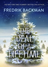 The Deal of a Lifetime The Deal of a Lifetime