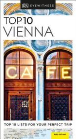 DK Eyewitness Top 10 Vienna 2020: Travel Guide