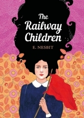 The#The Sisterhood#Railway Children: The Sisterhood
