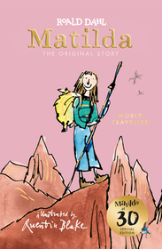Matilda, World Traveller: The Original Story