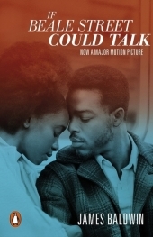 If Beale Street Could Talk, Film Tie-In