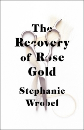 The Recovery of Rose Gold: The gripping must-read Richard & Judy thriller and Sunday Times bestseller