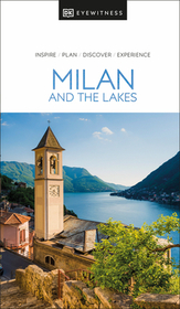 DK Milan and the Lakes DK Milan and the Lakes